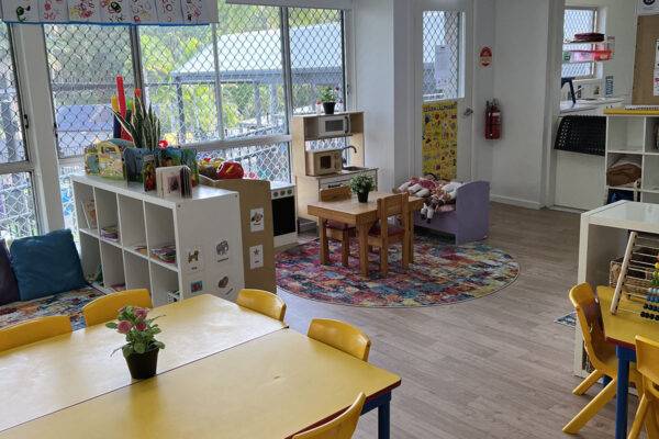 pine mountain road childcare