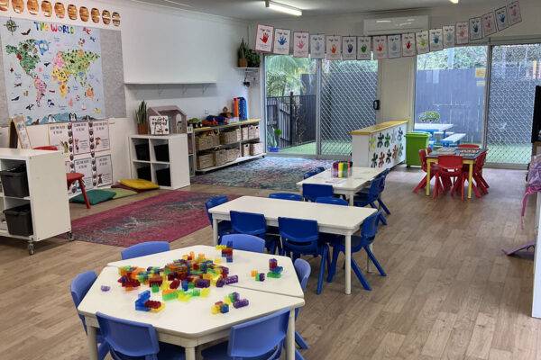 pine mountain road childcare